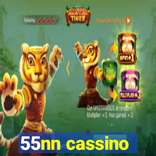 55nn cassino